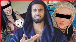 RELATIONSHIP MISTAKES YOU'RE MAKING