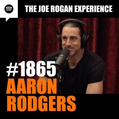#1865 - Aaron Rodgers