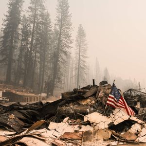 One Uprooted Life At A Time, Climate Change Drives An American Migration