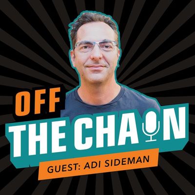 Adi Sideman, CEO of YouNow: The Future of Crypto and the SEC