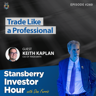 Trade Like a Professional