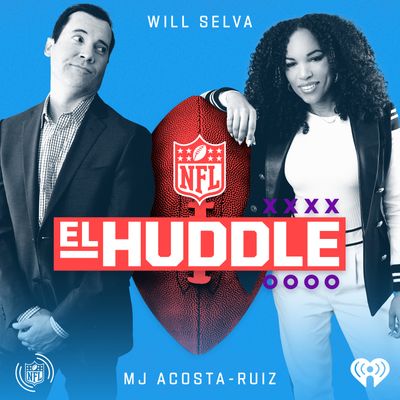 El Huddle: Combine Week, QB Carrousel y Robert Turbin!