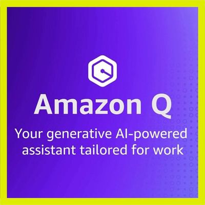 Amazon : un assistant Q plein d'IA