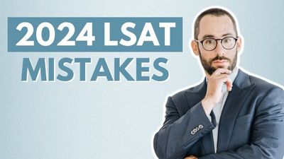 Avoid These 10 LSAT Prep Mistakes in 2024