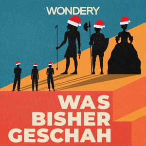 Adventskalender #09 - Ich weiß, dass ich den Leib eines schwachen Weibes habe
