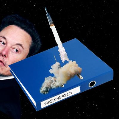 SpaceX Cancel Culture, PayPal Mafia Feuds, and a Debate Over (Short) Shorts