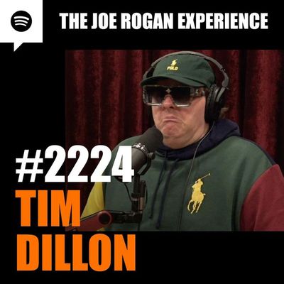 #2224 - Tim Dillon