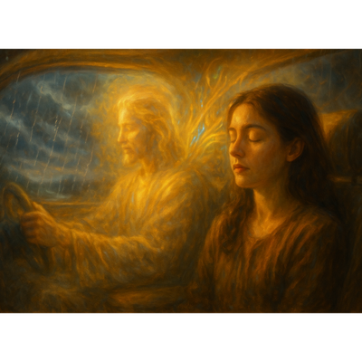 Guided Journey of The Life you Wish to Live