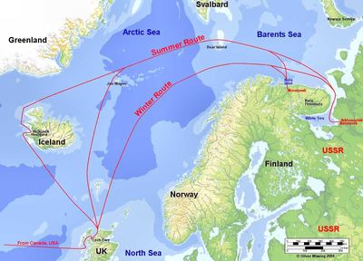 Episode 377-Iceland: A Peaceful Invasion