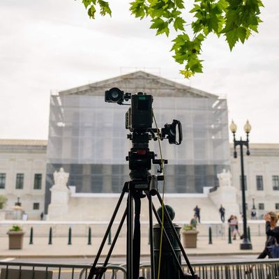 The big SCOTUS decisions looming