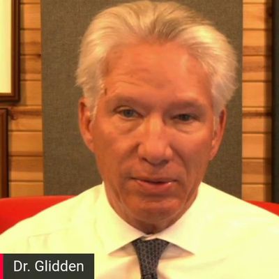 Dr Peter Glidden on Naturopathic Medicine and the Root Cause of Disease