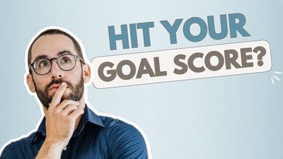 So What’s Next After Hitting Your LSAT Goal?