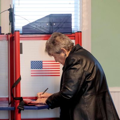 How To Fix Declining Trust In Elections And The News Media