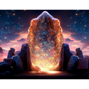 Peace and blessings ~8888