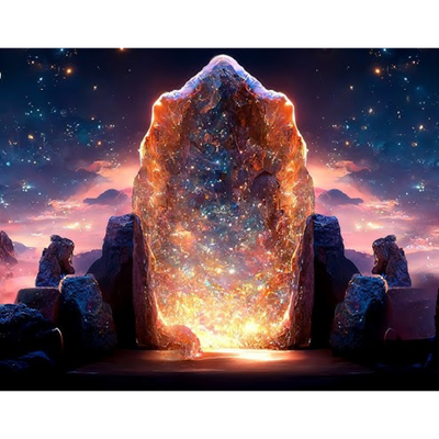 Peace and blessings ~8888