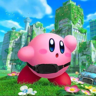 Giant Bombcast 735: This is Miyamoto