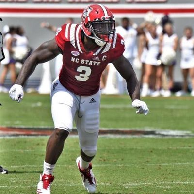 Locked On Bengals - 4/9/2019 Top 5 2019 NFL Draft LB prospects, a few mocks, and the offseason program begins