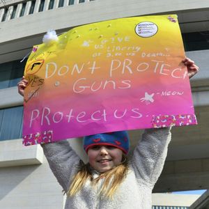 As School Shootings Claim More Victims, Young Activists Want to Be Heard