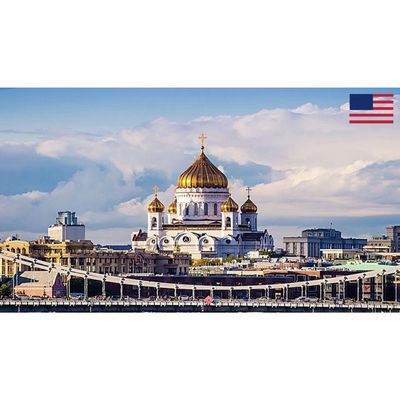 America's Best-Kept Religious Secret? Learning About Eastern Orthodoxy with Fr. John Strickland