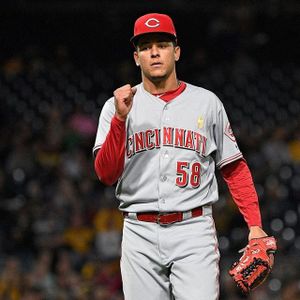 Locked on Reds - 4/27/18 A preview of the weekend series against the Twins