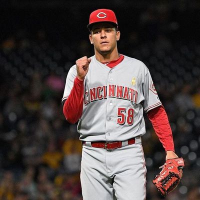 Locked on Reds - 4/27/18 A preview of the weekend series against the Twins