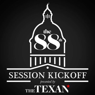 88th Session Kickoff: The Texan Reporters Q&A