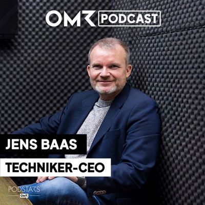 Techniker-Krankenkasse-Chef Jens Baas (#754)