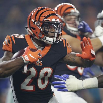 Locked on Bengals - 8/24/18 What I want to see Sunday and Mo Egger joins us