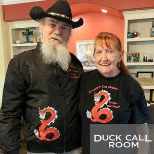 Uncle Si’s Long-Lost Dragon Jacket Is Back, Jack!