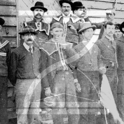 GAG277: Der Aufstand und Putsch von Wilmington
