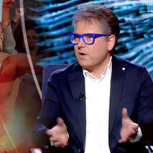 CRECE el HARTAZGO de la SOCIEDAD frente a TODOS los DIRIGENTES POLÍTICOS, SEAN del COLOR QUE SEAN.
