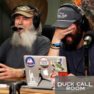 Uncle Si Plans His Competitive Eating Career