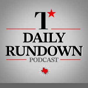 Daily Rundown - March 28, 2025