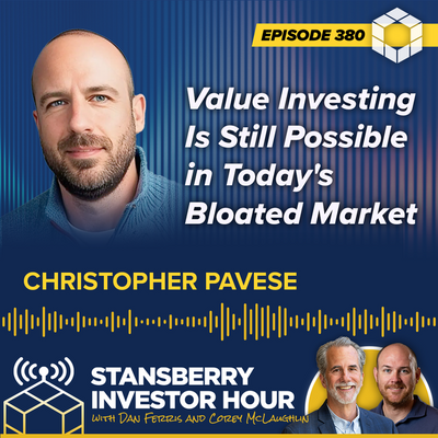 Value Investing Is Still Possible in Today's Bloated Market