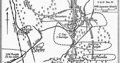 Episode 271-The Battle of Jitra