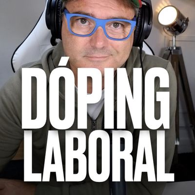 Tras cifras muy buenas de empleo ¿por qué ha vuelto a crecer el paro? - Podcast Express de Marc Vidal