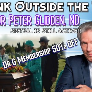 2nd Chance GET GLIDDEN NOW!