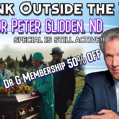 2nd Chance GET GLIDDEN NOW!