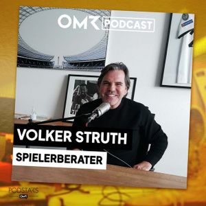 OMR Classic mit Spielerberater Volker Struth