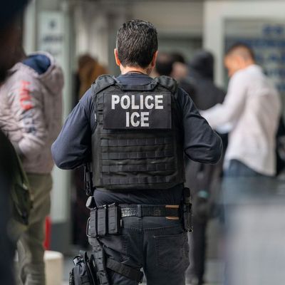 One of ICE’s biggest detention facilities is plagued by problems