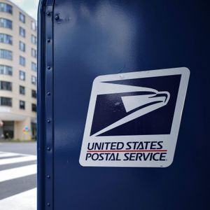 Chaos And Confusion: The President, The Postal Service, And Voting By Mail