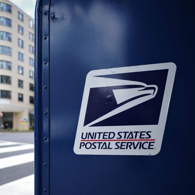 Chaos And Confusion: The President, The Postal Service, And Voting By Mail