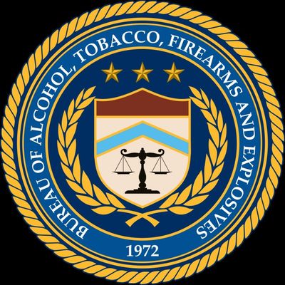 ATF Enforces UN Agenda: NWO Disarming US (Bill Cooper Clips)