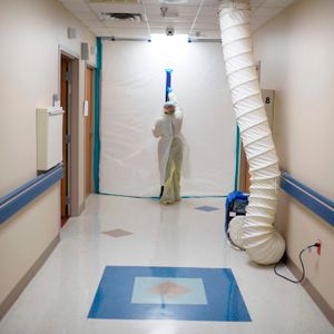 The U.S. Has Lost Control Of The Coronavirus. What Now?