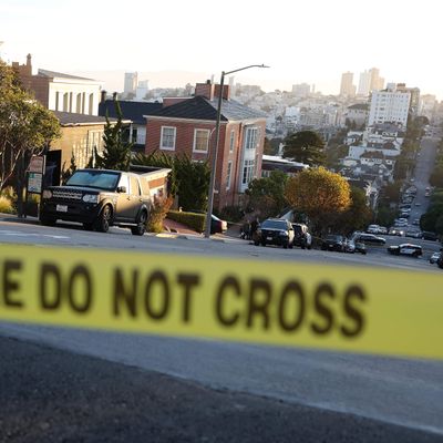 Why Federal Security Agencies Are Warning About Potential Election Violence