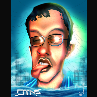 Security Through Absurdity - DTNS 3985