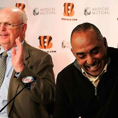 Locked on Bengals - 8/30/18 The state of the organization, their championship window and more