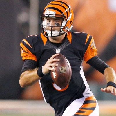102: Locked on Bengals - 3/1/17 One roster move the team should make and is McCarron's trade value rising?