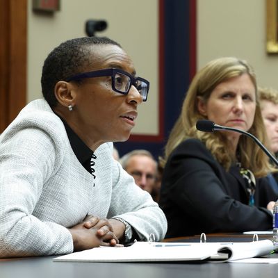 The Fight Over Free Speech on College Campuses