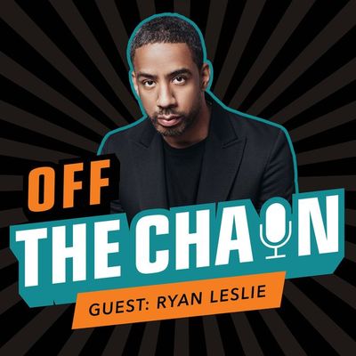 Ryan Leslie, CEO of Superphone: How a Grammy-Nominated Producer Became Hooked on Crypto